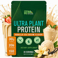 30g Organic Vegan Plant-Based Protein Powder O49259