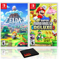 Nintendo Switch 2 Game Bundle F67904