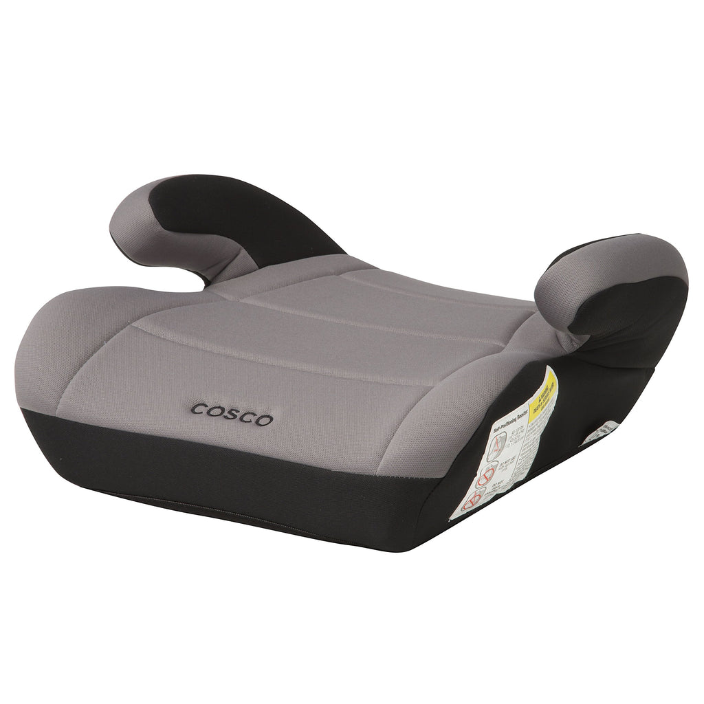 Backless Booster Car Seat 40-100 lbs N446