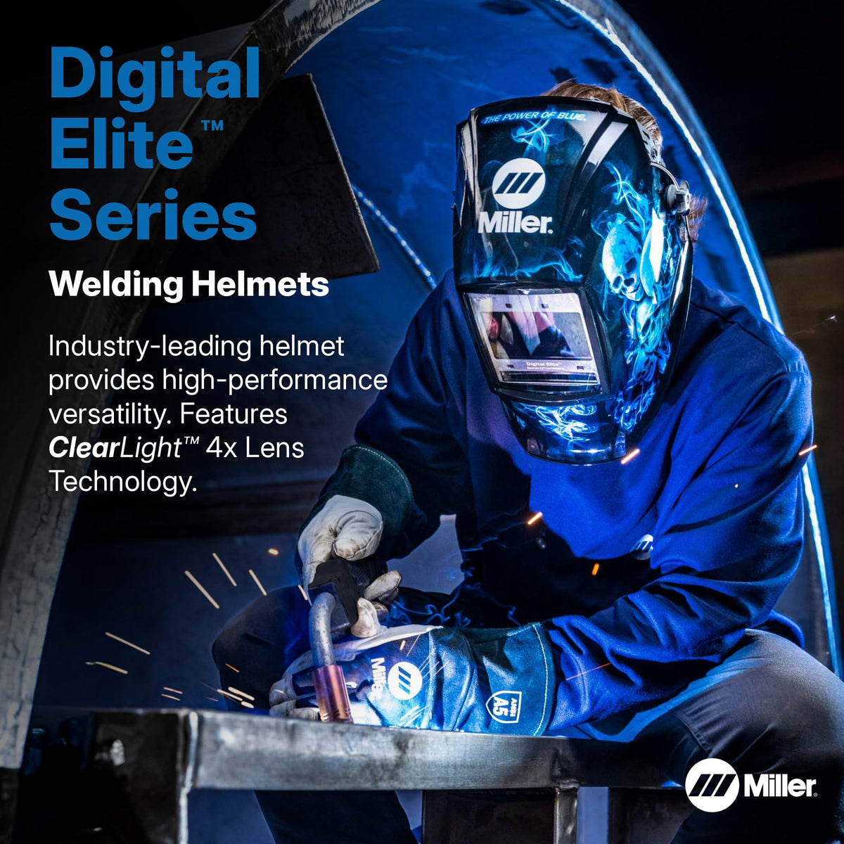 Welding Helmet L940