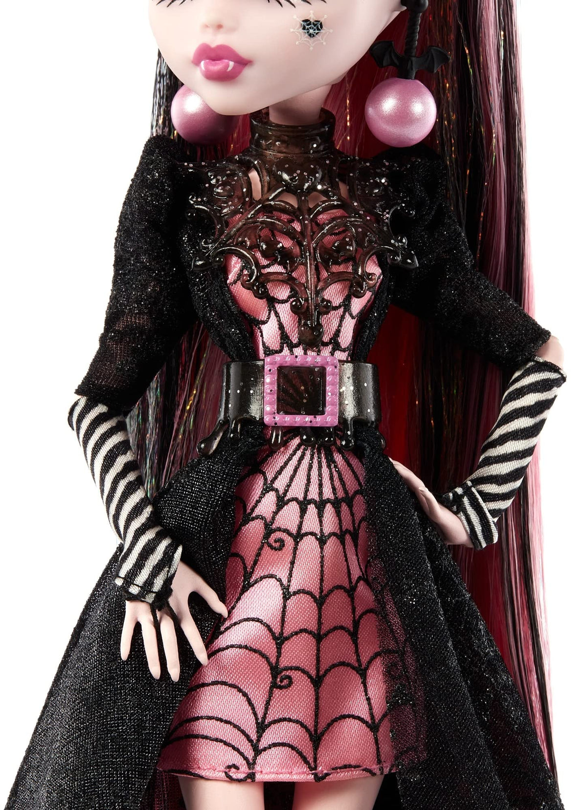 Monster High Doll E836
