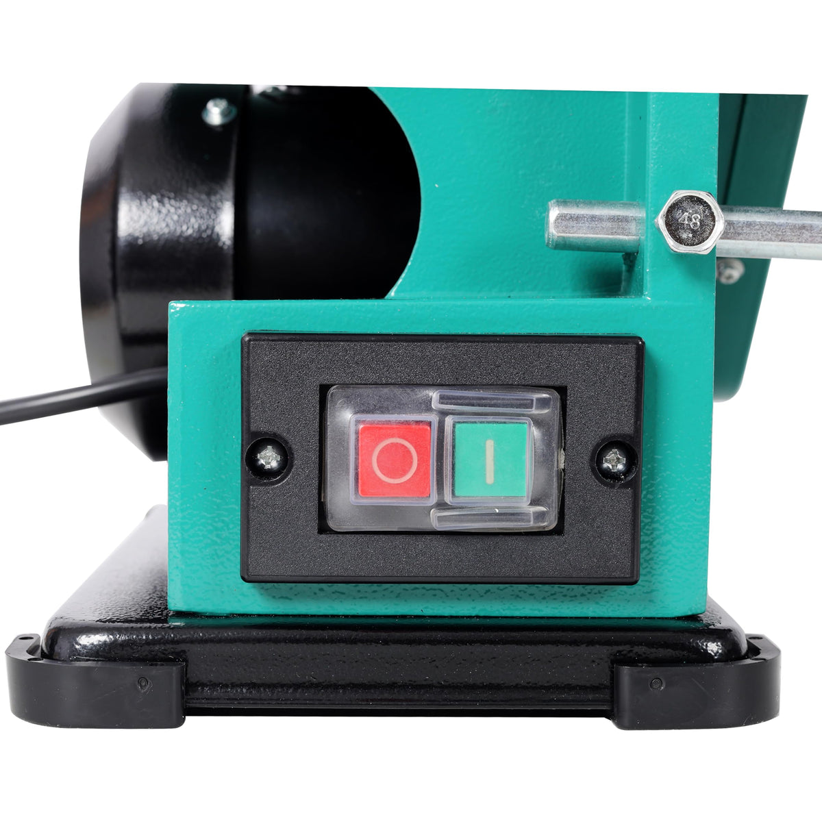 4" x 36" Belt Sander 6" Disc Polisher Grinder Q418