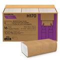 Multifold Paper Towels 250 Sheets White I4269