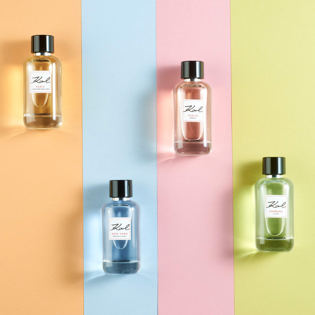 Eau de Toilette Spray 3.3 oz Q527315