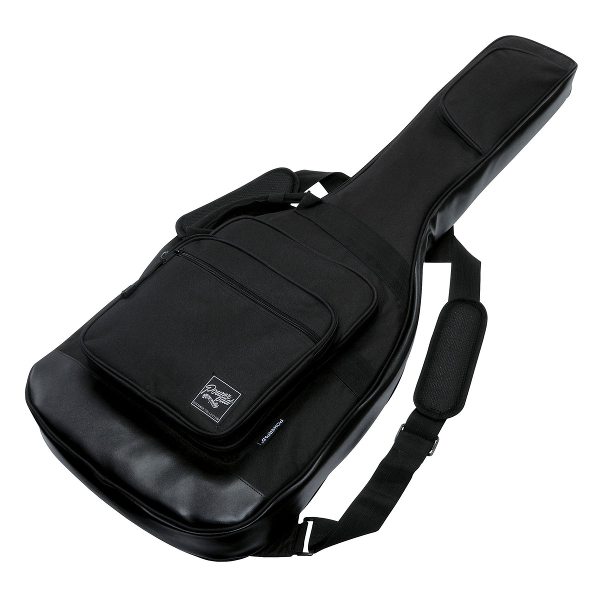 Black Electric Guitar Gig Bag B11615