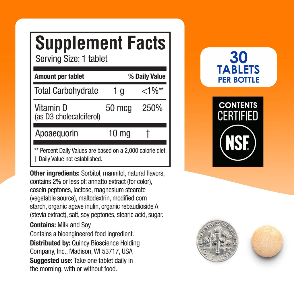 Orange Chewables with Storage Box B61204