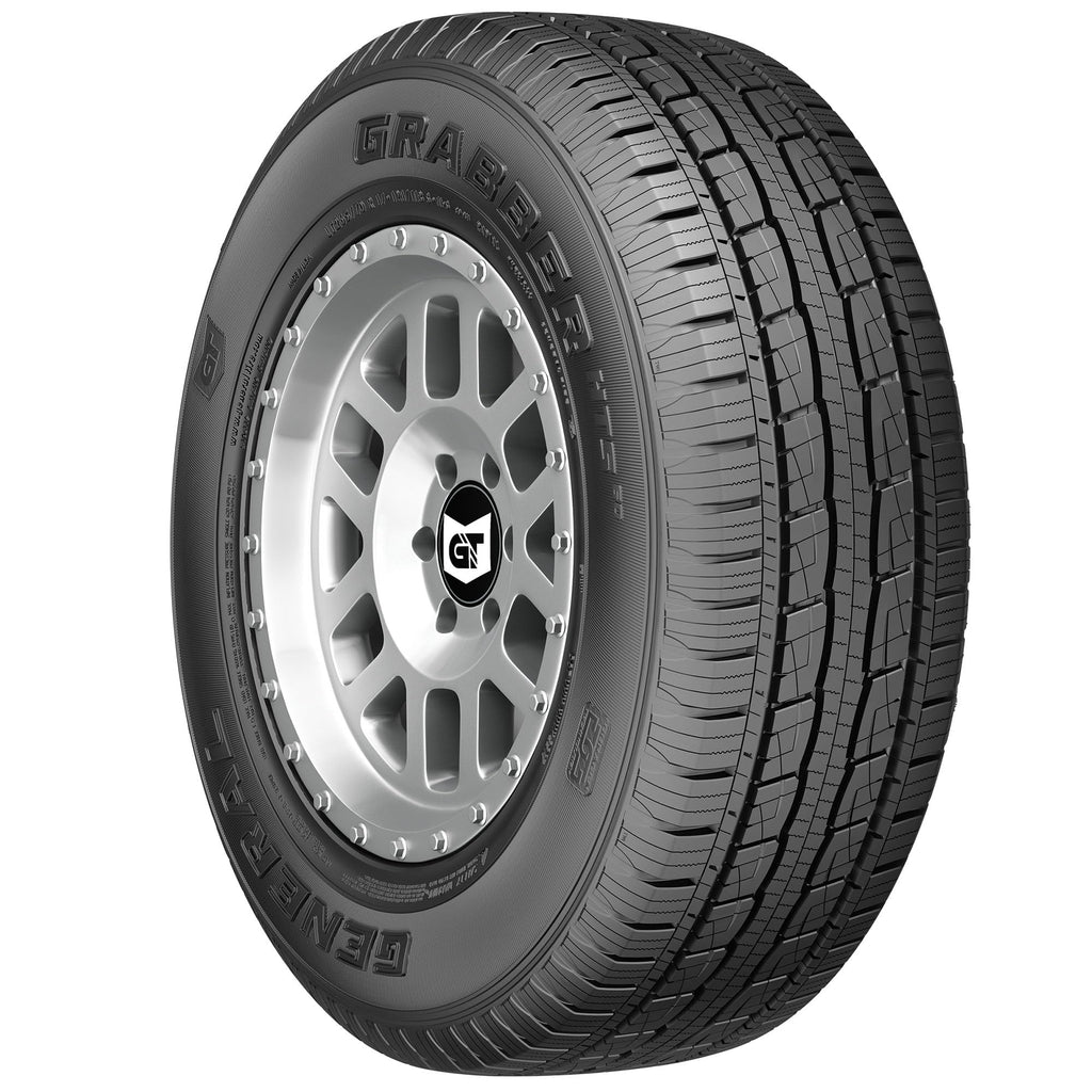 All Season 275/60R20 116T XL Light Truck Tire W579