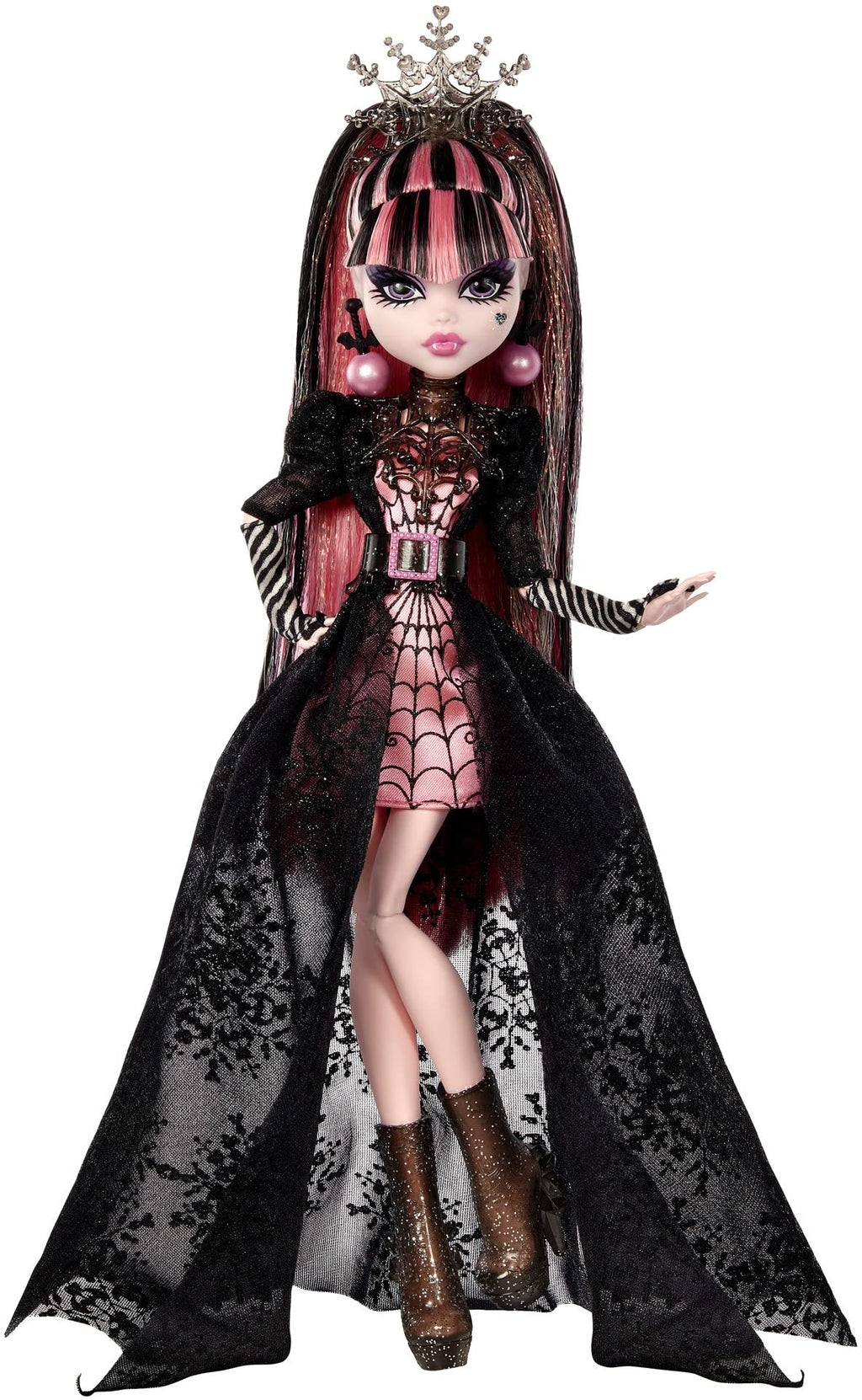 Monster High Doll E836