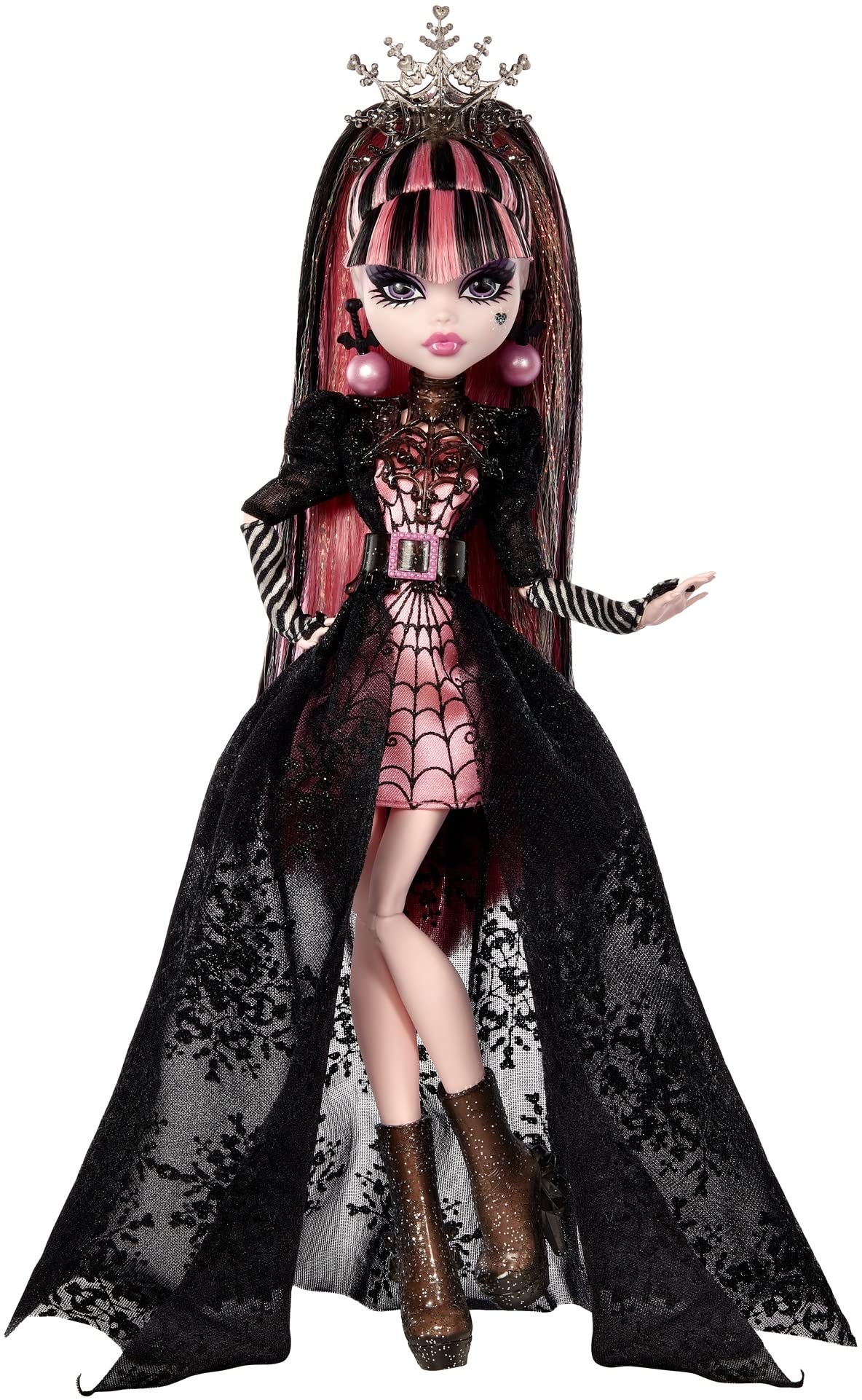Monster High Doll E836