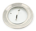 Tempered Glass Universal Lid Insert V9299