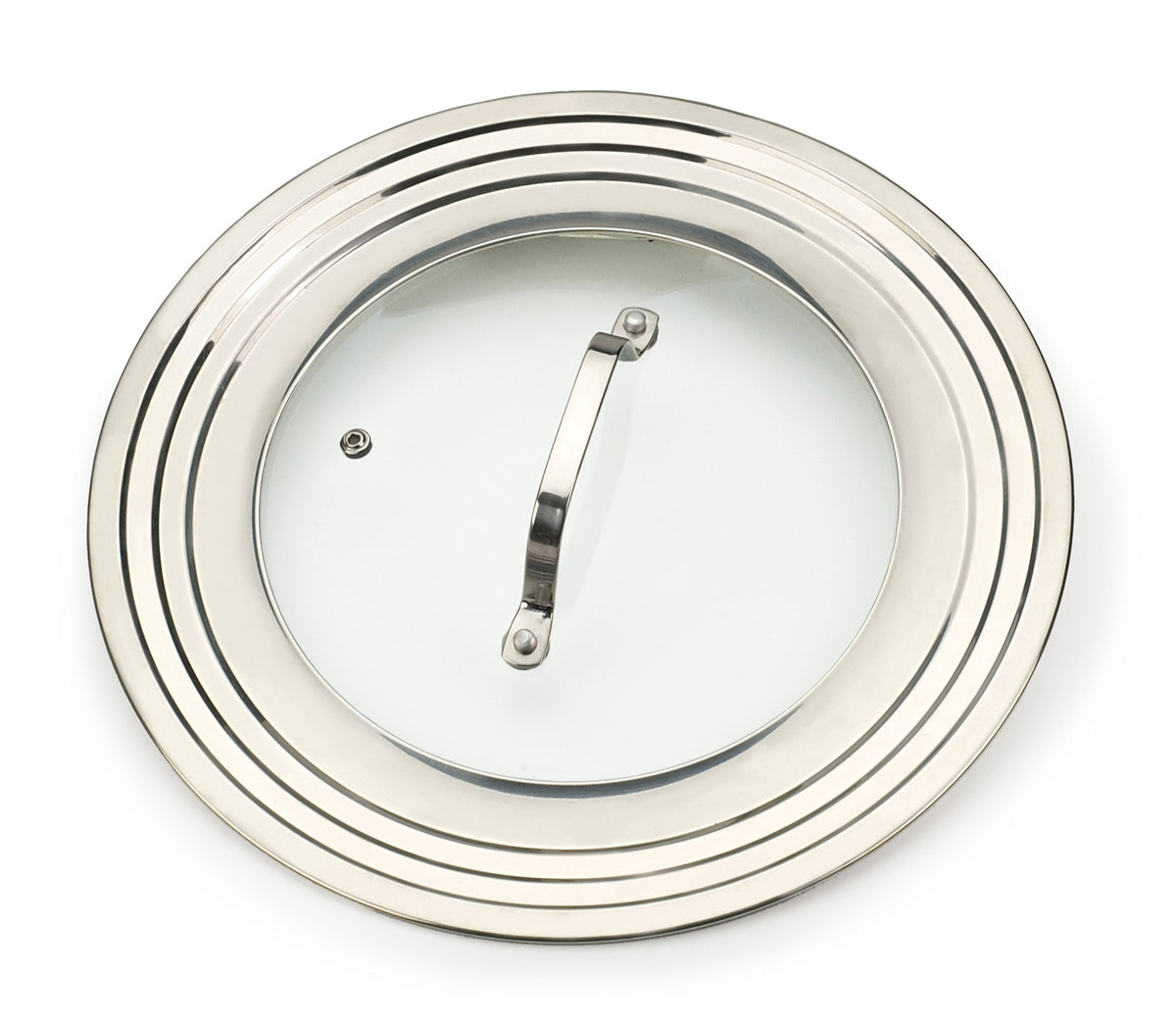 Tempered Glass Universal Lid Insert V9299