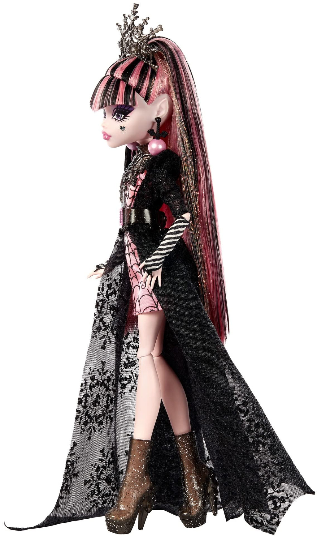 Monster High Doll E836