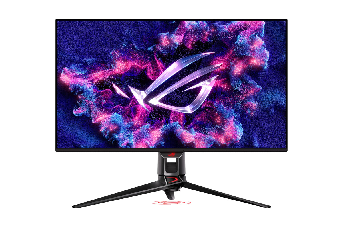 32 Inch 4K 240Hz OLED Gaming Monitor A571