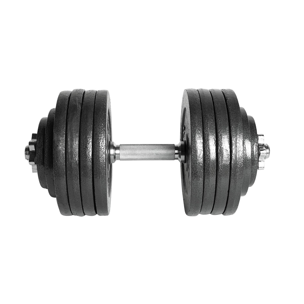 Adjustable Dumbbell Weight Set E839