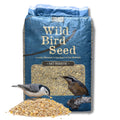 No Waste Wild Bird Seed 20 lb Bag Shell-Free Blend E7817