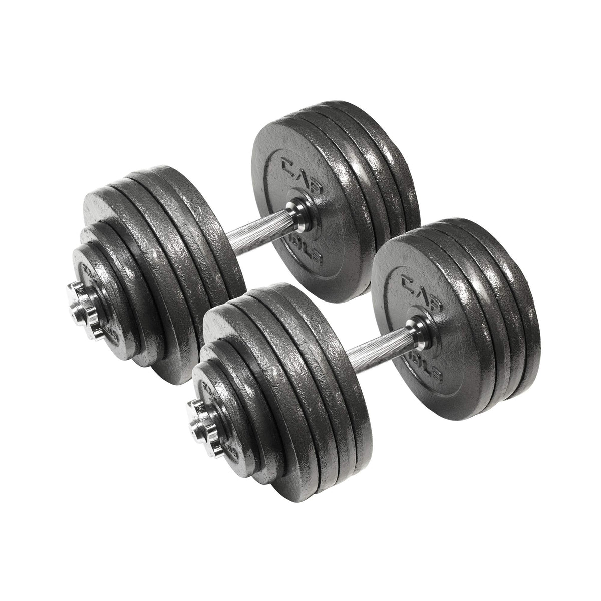 Adjustable Dumbbell Weight Set E839