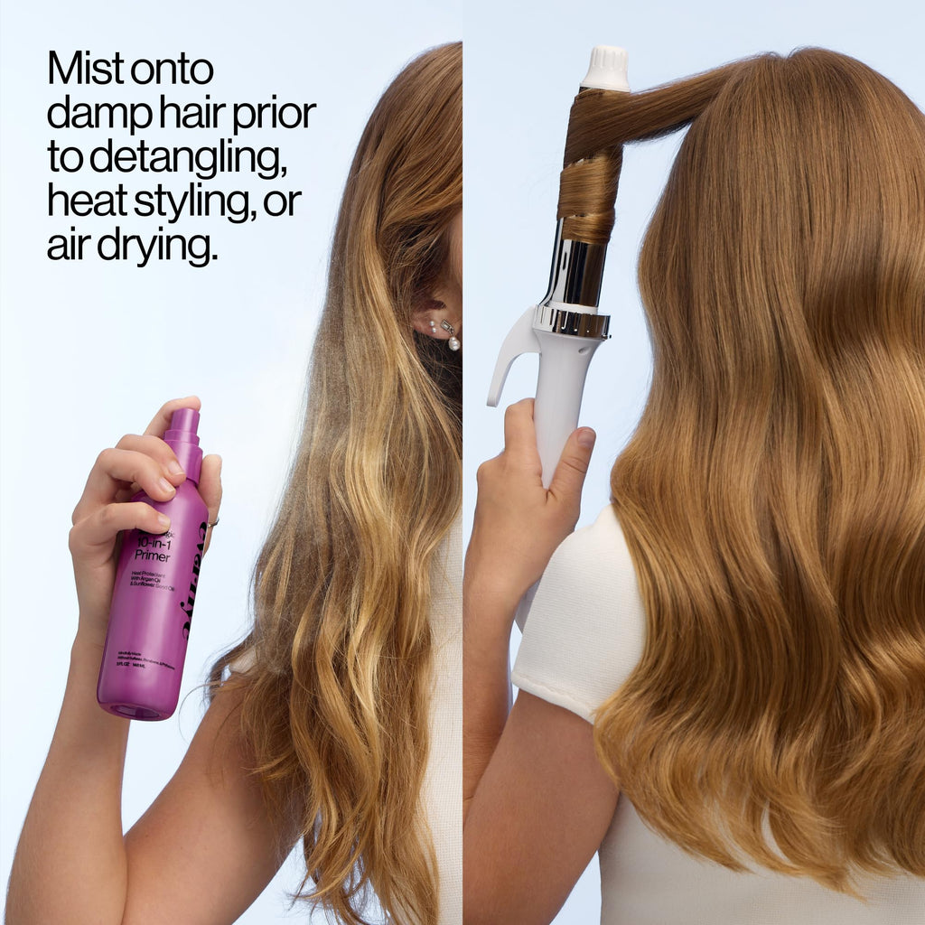 10-in-1 Heat Protectant Spray Set I53350