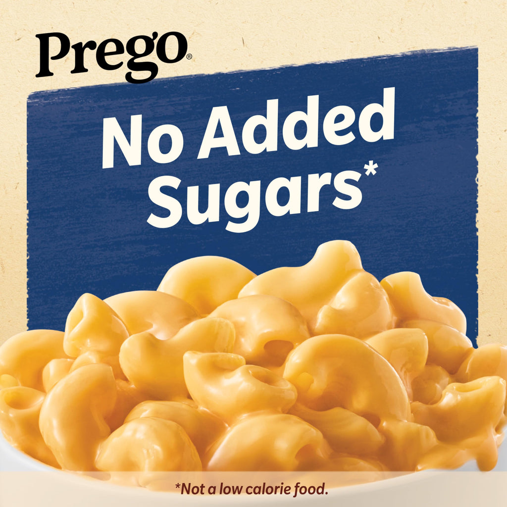 Creamy Cheddar Cheese Sauce 14.5 oz 12 Pack L50990