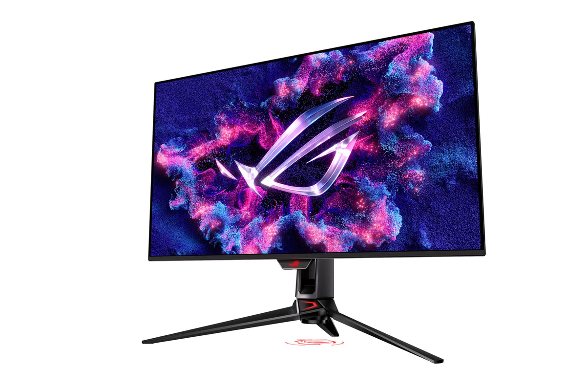 32 Inch 4K 240Hz OLED Gaming Monitor A571
