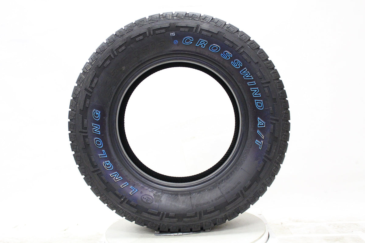 265/70R18 124S Tires V942