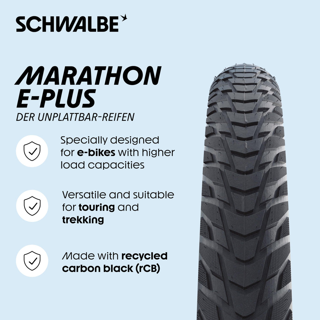 28x1.4 Smart DualGuard Tire N998519