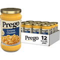 Creamy Cheddar Cheese Sauce 14.5 oz 12 Pack L50990