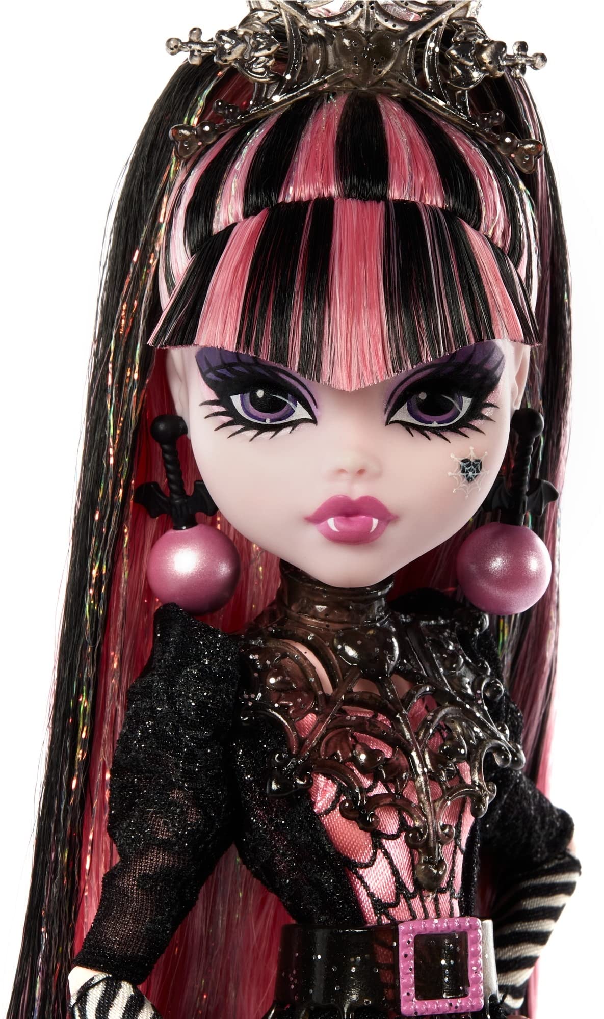 Monster High Doll E836