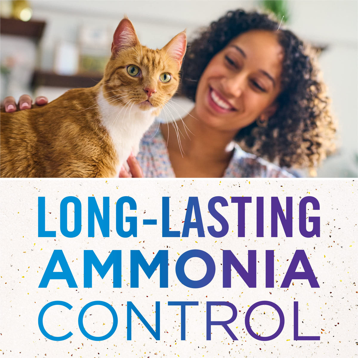 Health Monitoring Litter, 8 lb L719125