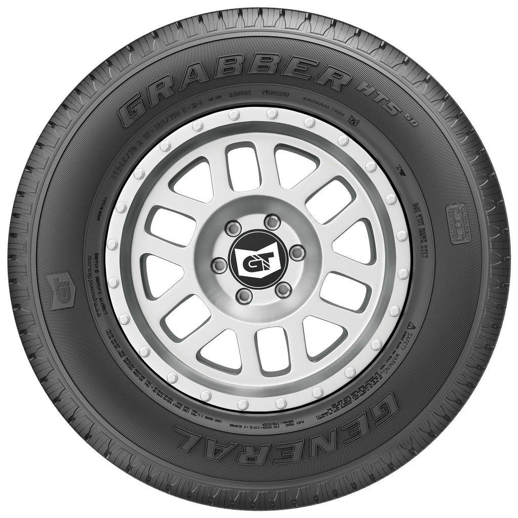 All Season 275/60R20 116T XL Light Truck Tire W579