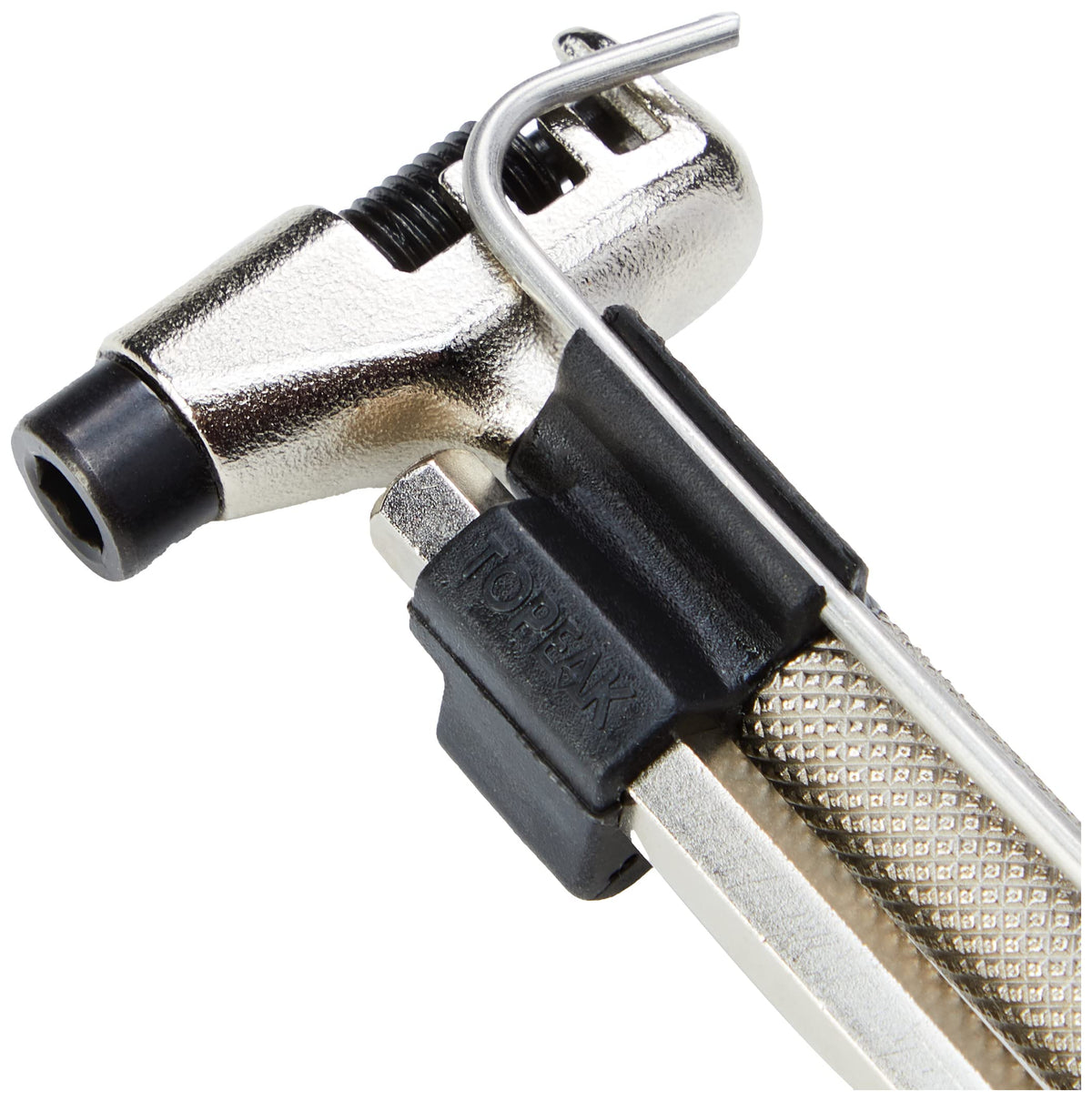 Compact 7-Function Chain Breaker and Repair Tool T26200