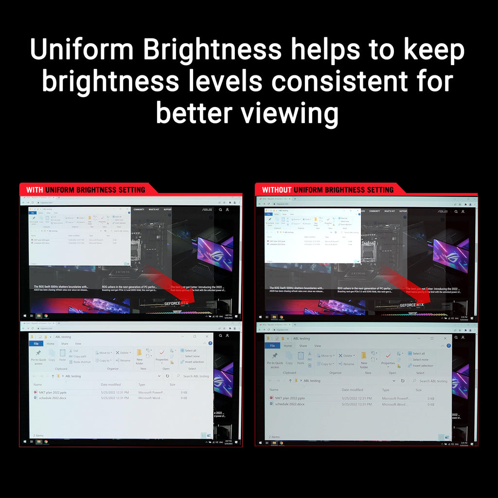 32 Inch 4K 240Hz OLED Gaming Monitor A571