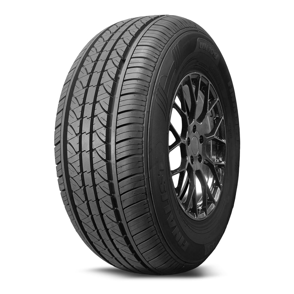 Set of 4 All Season High Performance Tires N742135
