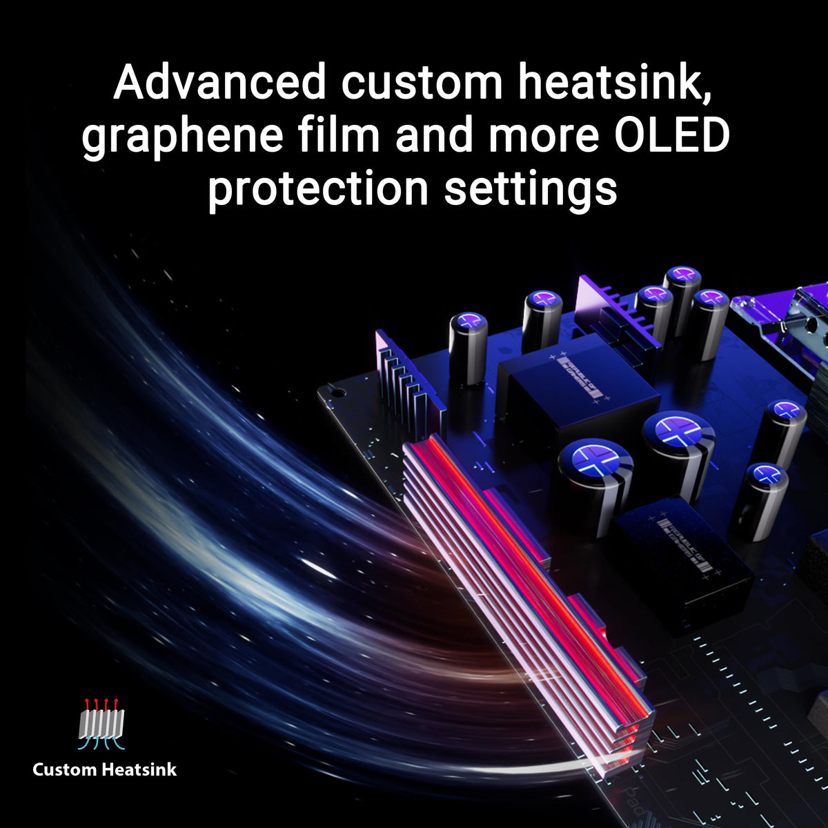 32 Inch 4K 240Hz OLED Gaming Monitor A571