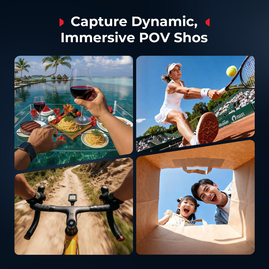 DJI Osmo Nano Full Cage M914