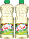 Canola Oil 40 Fluid Ounce Pack of 2 R273384